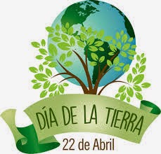 Día de la Tierra 2015